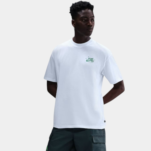 Изображение ФУТБОЛКА U NK SB TEE M90 OC BRKLN BANKS