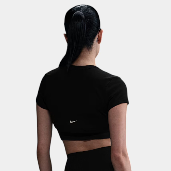 Изображение ФУТБОЛКА W NSW NK CHLL KNT MRIB 2N1 CRP