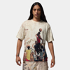 Изображение ФУТБОЛКА M J AIR JDN 85 GX SS CREW