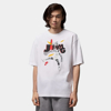 Изображение ФУТБОЛКА M J BRAND JAM 85 SS CREW