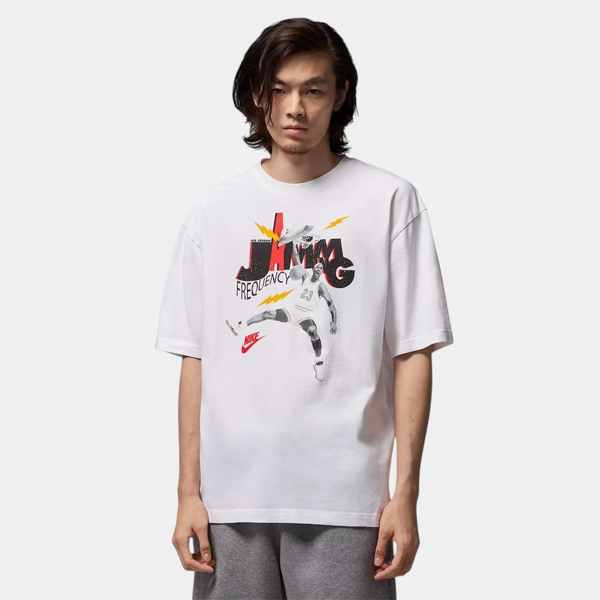Изображение ФУТБОЛКА M J BRAND JAM 85 SS CREW