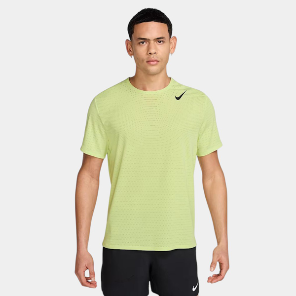 Изображение ФУТБОЛКА M NK DFADV AROSWFT SS TOP