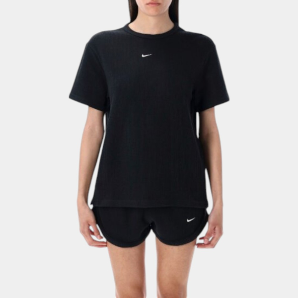 Изображение ФУТБОЛКА W NSW NK CHLL WFL SS TOP