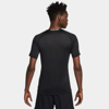 Изображение ФУТБОЛКА M NP BREATHE SLIM SS TOP