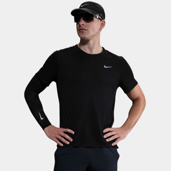 Изображение ФУТБОЛКА M NK DF BREATHE MILER SS TOP