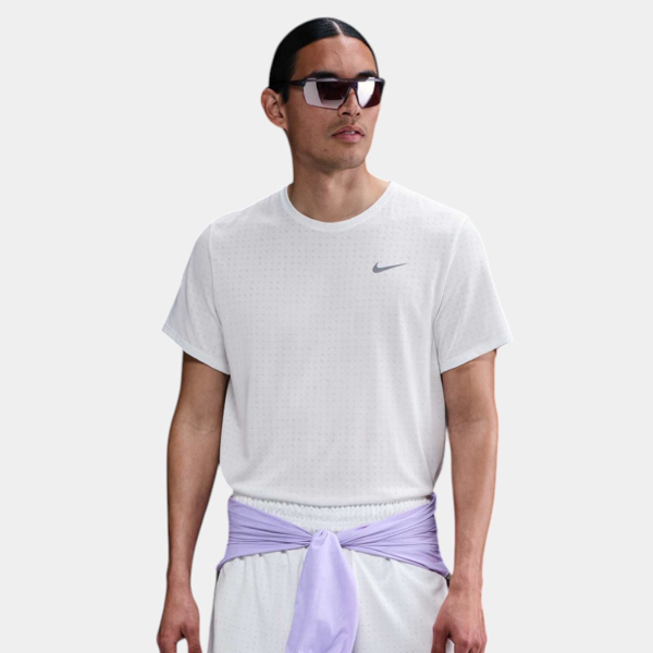 Изображение ФУТБОЛКА M NK DF BREATHE MILER SS TOP