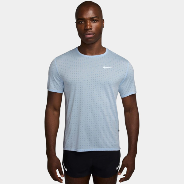 Изображение ФУТБОЛКА M NK DF BREATHE MILER SS TOP