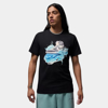 Изображение ФУТБОЛКА M J FLT ESS AJ1 SS CREW