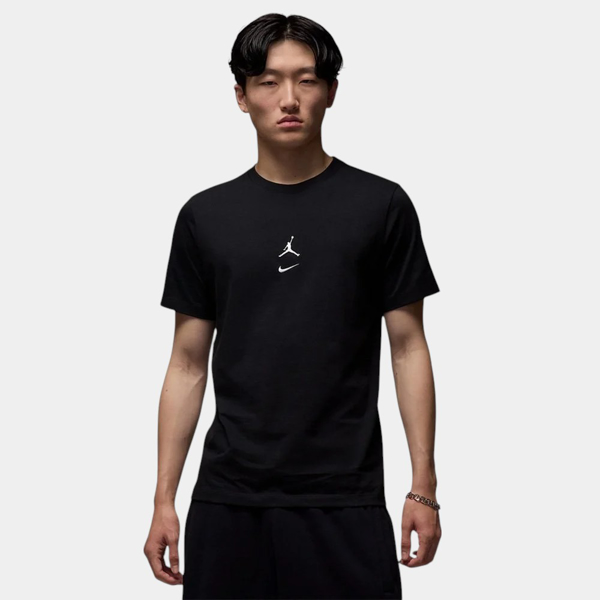 Изображение ФУТБОЛКА M J MVP JUMPMAN SS CREW