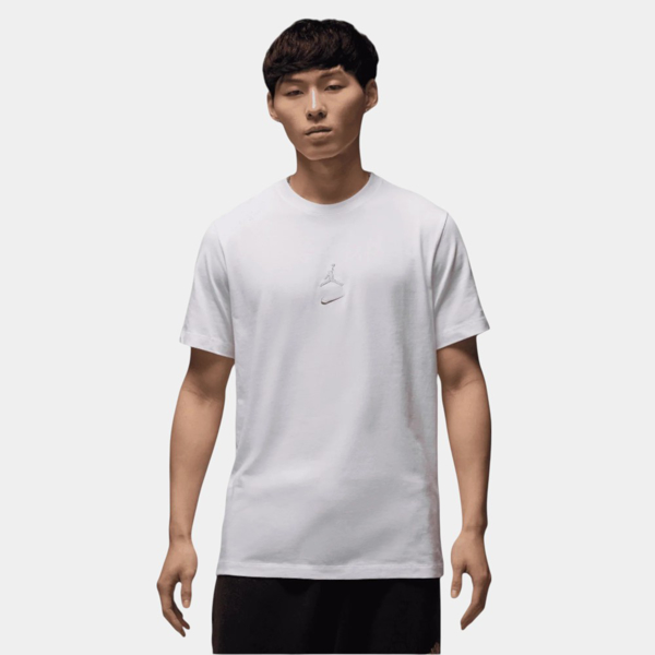 Изображение ФУТБОЛКА M J MVP JUMPMAN SS CREW