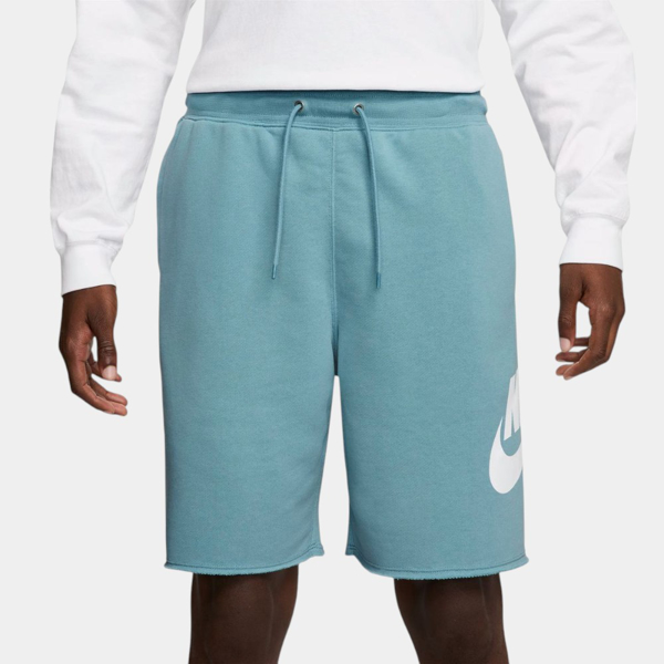 Изображение ШОРТЫ M NK CLUB ALUMNI FT SHORT