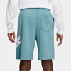 Изображение ШОРТЫ M NK CLUB ALUMNI FT SHORT