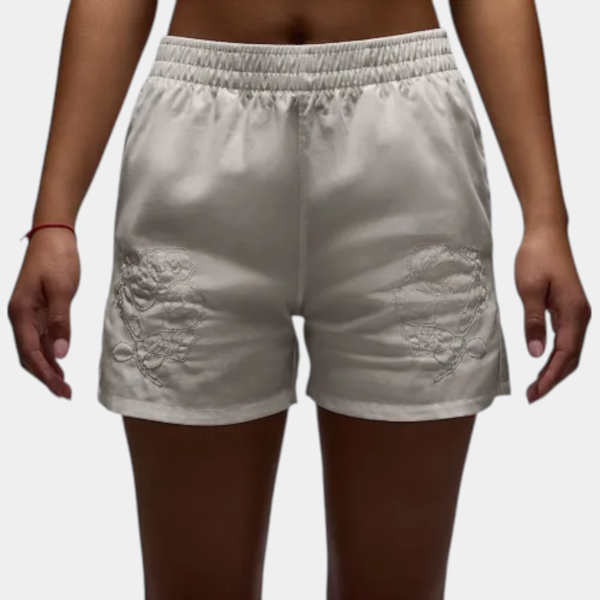 Изображение ШОРТЫ W J WOVEN SHORT ROSE