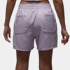 Изображение ШОРТЫ W J WOVEN SHORT ROSE