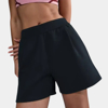 Изображение ШОРТЫ W NK 24.7 DF SHORT SOFT KNIT