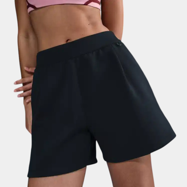 Изображение ШОРТЫ W NK 24.7 DF SHORT SOFT KNIT