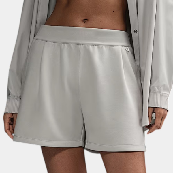 Изображение ШОРТЫ W NK 24.7 DF SHORT SOFT KNIT