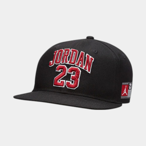 Изображение КЕПКА JERSEY FLATBRIM CAP