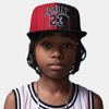 Изображение КЕПКА JERSEY FLATBRIM CAP