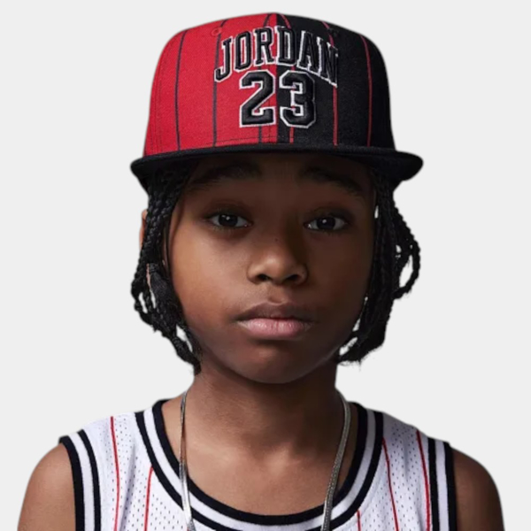 Изображение КЕПКА JERSEY FLATBRIM CAP