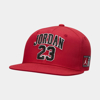 Изображение КЕПКА JERSEY FLATBRIM CAP