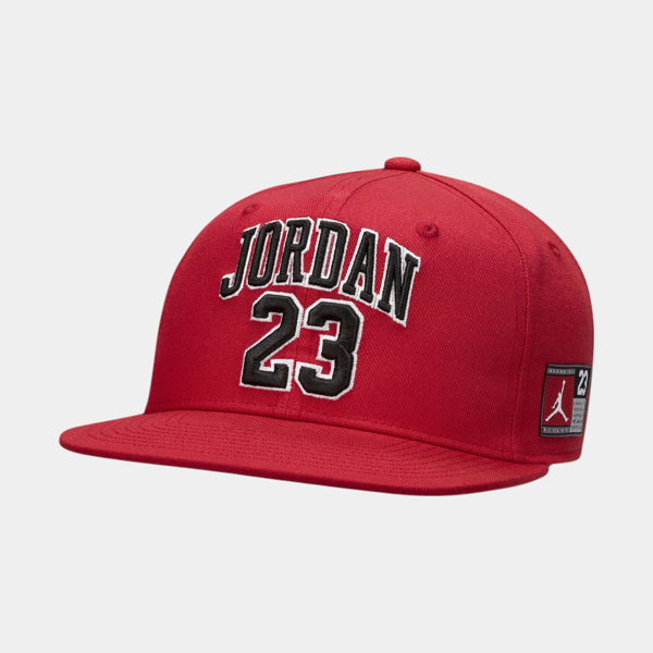Изображение КЕПКА JERSEY FLATBRIM CAP