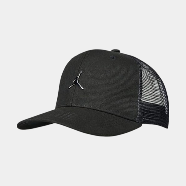 Изображение КЕПКА METAL JUMPMAN TRUCKER