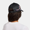 Изображение КЕПКА U NK CLUB CAP S OG FLAME S24 L