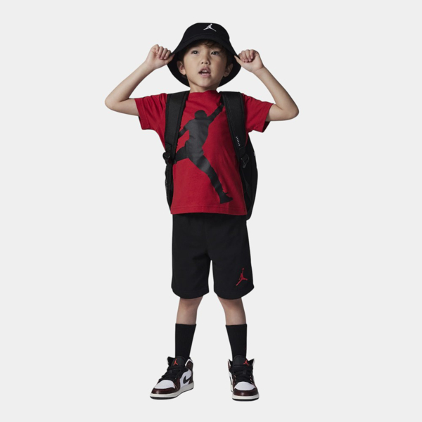 Изображение КОСТЮМ JUMBO JUMPMAN SHORT SET