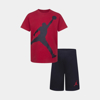 Изображение КОСТЮМ JUMBO JUMPMAN SHORT SET