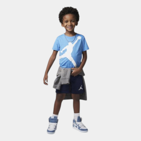 Изображение КОСТЮМ JUMBO JUMPMAN SHORT SET