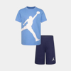 Изображение КОСТЮМ JUMBO JUMPMAN SHORT SET