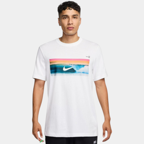 Изображение ФУТБОЛКА U NSW TEE OC PHOTO 2