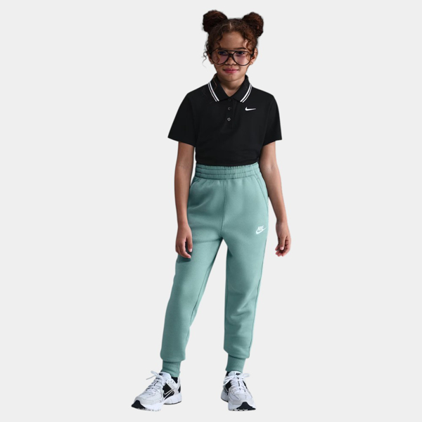 Изображение БРЮКИ G NSW CLUB FLC HR FTD PNT LBR