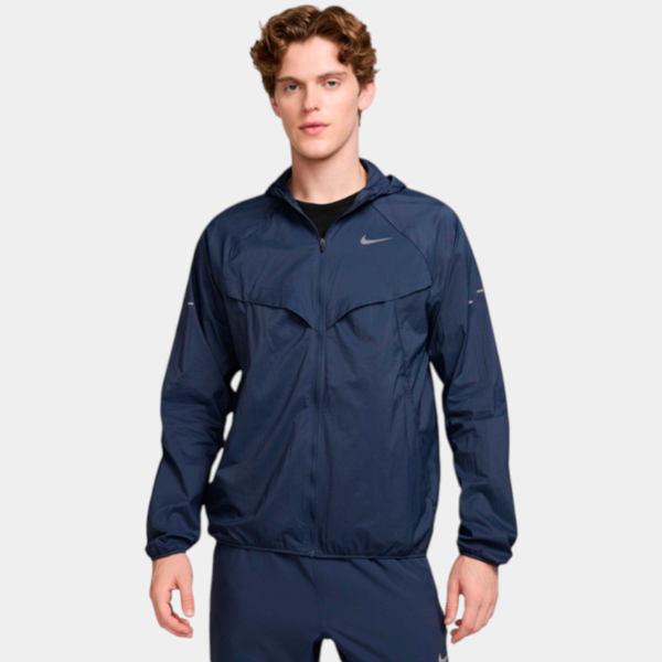 Изображение ВЕТРОВКА M NK UV RPL STRIDE JACKET