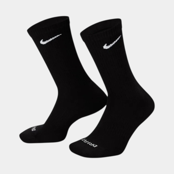 Изображение НОСКИ U NK EVRY PLUS CUSH CREW 3PR