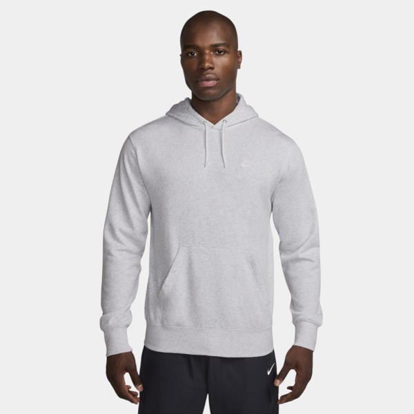 Изображение ТОЛСТОВКА M NK CLUB FT PO HOODIE