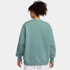 Изображение ТОЛСТОВКА W NSW PHNX FLC OS LONG CREW
