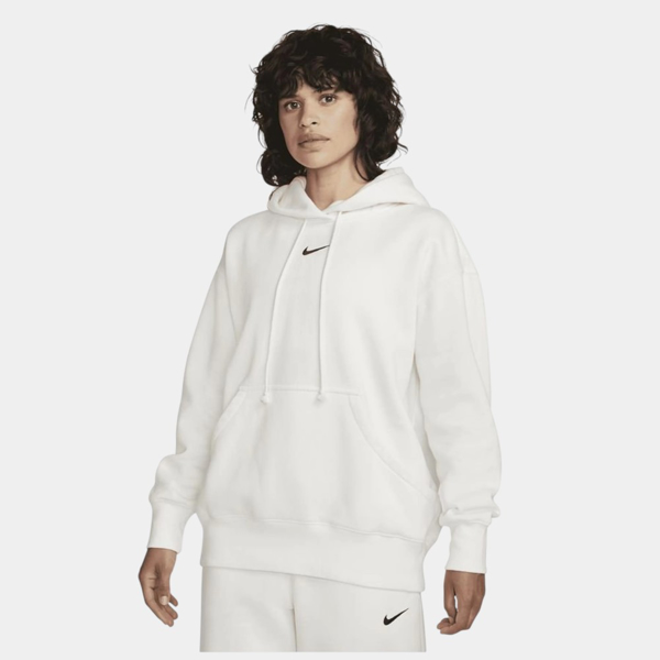 Изображение ТОЛСТОВКА W NSW PHNX FLC STD PO HOODIE