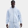 Изображение ТОЛСТОВКА M NL SOLO SWSH BB FZ HOODIE
