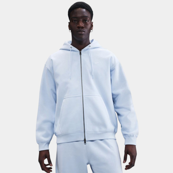 Изображение ТОЛСТОВКА M NL SOLO SWSH BB FZ HOODIE