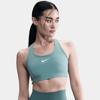 Изображение ТОП W NK SWSH MED SPT BRA