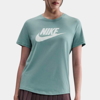Изображение ФУТБОЛКА W NSW TEE ESSNTL ICN FTRA