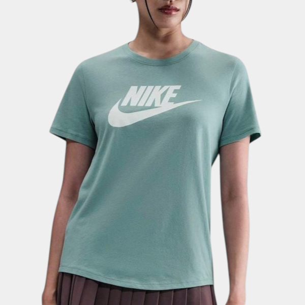 Изображение ФУТБОЛКА W NSW TEE ESSNTL ICN FTRA