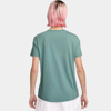 Изображение ФУТБОЛКА W NSW TEE ESSNTL ICN FTRA