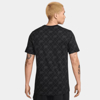 Изображение ФУТБОЛКА M NSW TEE AOP SSNL CLUB