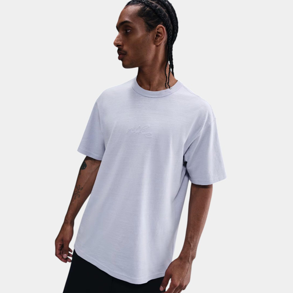 Изображение ФУТБОЛКА M NSW TEE SSNL PRE ESS FH25