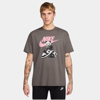 Изображение ФУТБОЛКА M NSW TEE FW MBR CNCT FA25