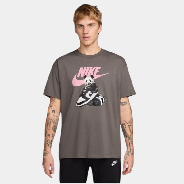 Изображение ФУТБОЛКА M NSW TEE FW MBR CNCT FA25