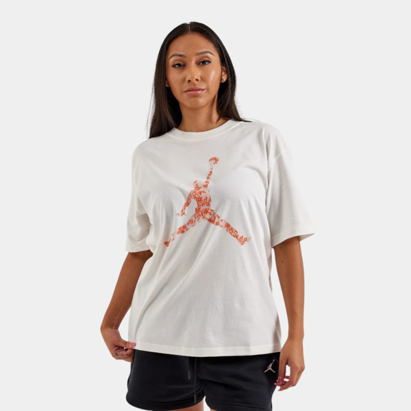 Изображение ФУТБОЛКА W J BRK SS GF GFX TEE LACE